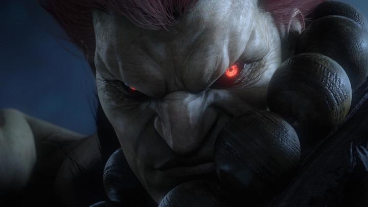 Produktbild Bandai Namco Tekken 7 - Deluxe Edition (PS4, DE)