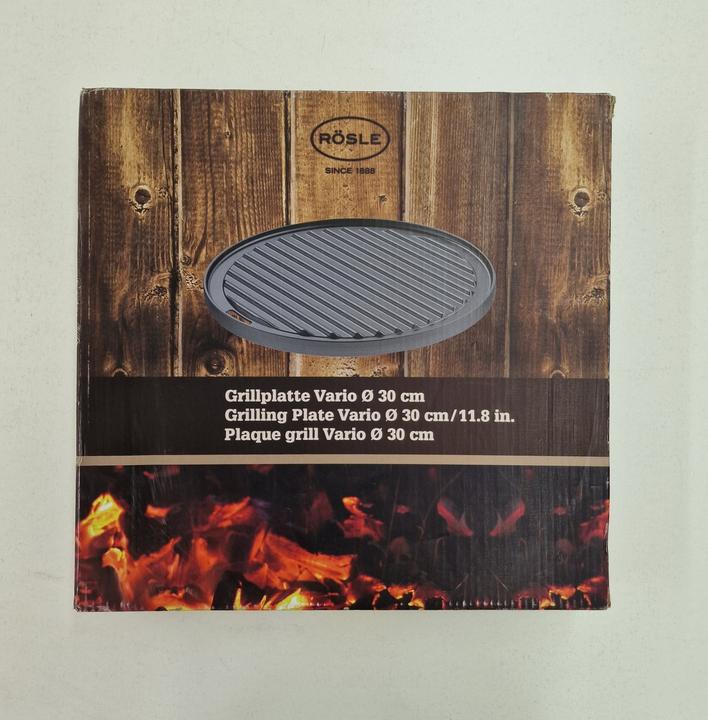 Produktbild Rösle Vario