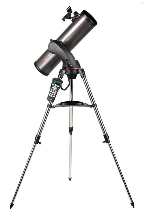 No Name Celestron NexStar 130 SLT telescoop