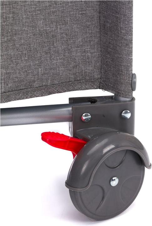 Produktbild Fillikid Reisebeistellbett Porto