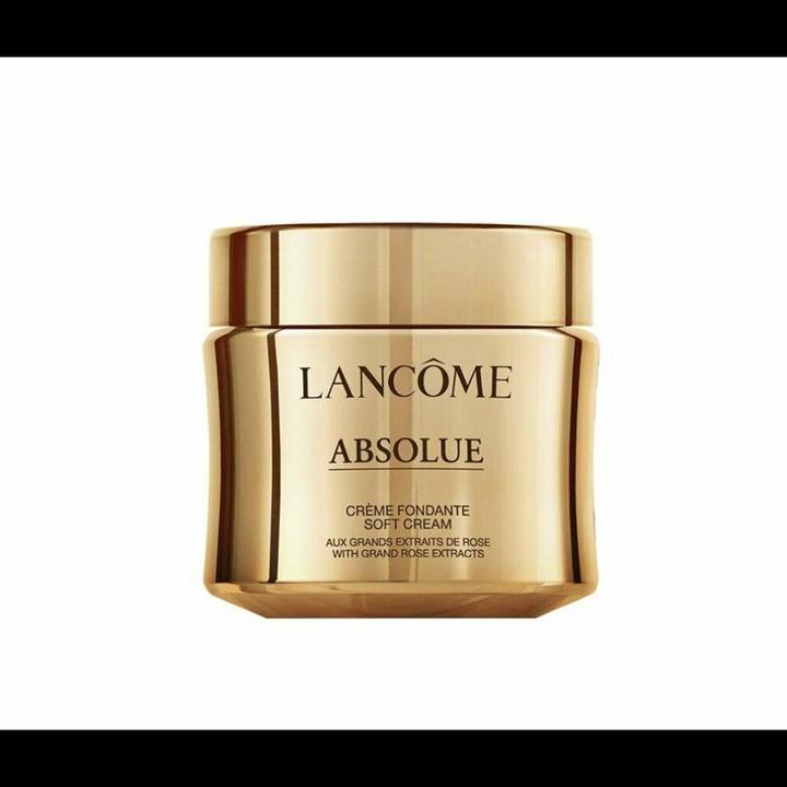 Produktbild Lancôme Absolue Soft Cream (60 ml, 24h Creme)