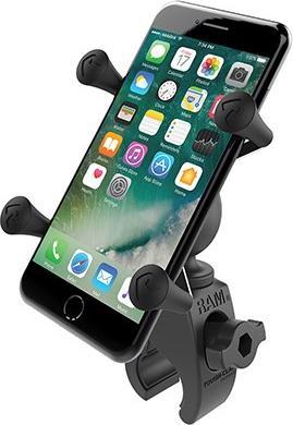 Image du produit Rammount RAM Mounts RAM-HOL-UN7-400 - Téléphone portable/Smartphone - Support passif - Vélo - Sc