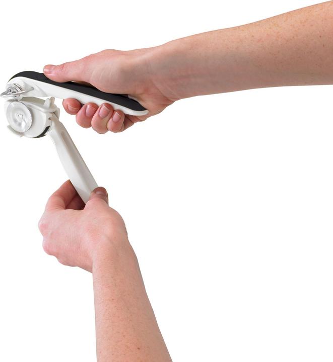 Actual product image Chef'n EZ Squeeze