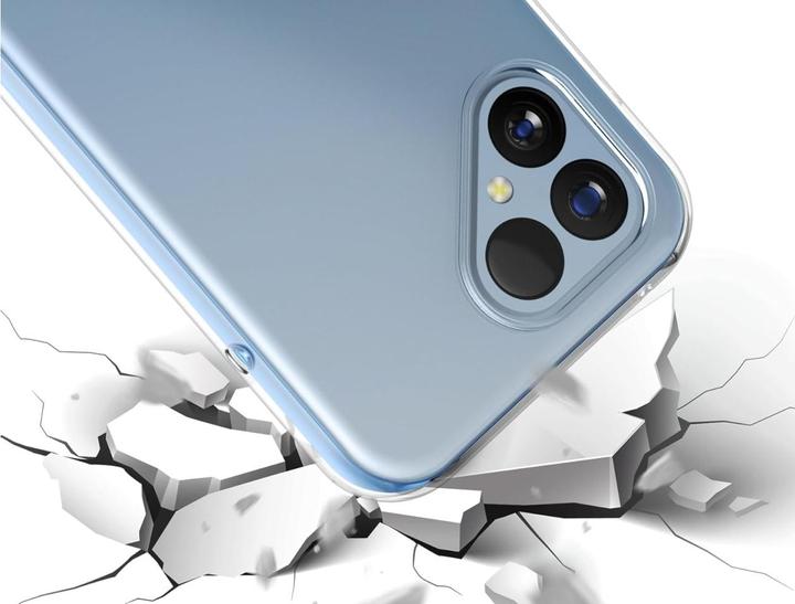 Produktbild Screenguard Flexible Case (Fairphone 5)