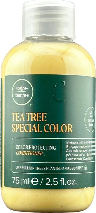 Actual product image Paul Mitchell Tea Tree Special Color Conditioner 75 ml Mini (75 ml)
