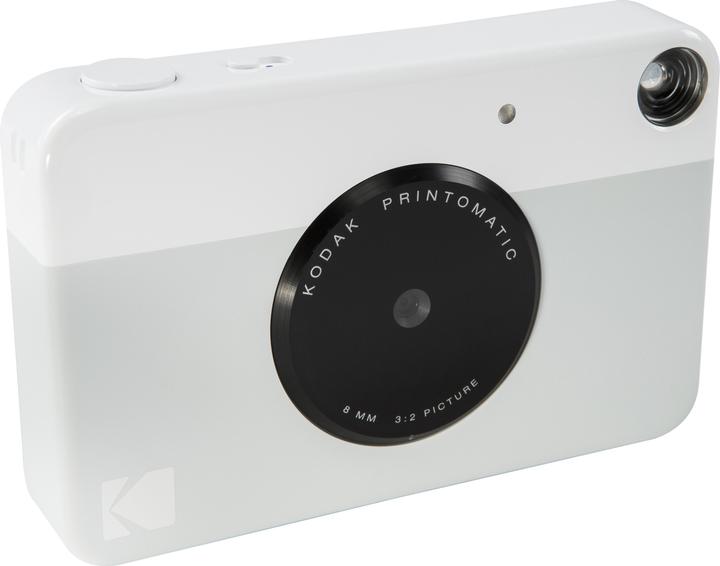 Produktbild Kodak Printomatic (Grau)