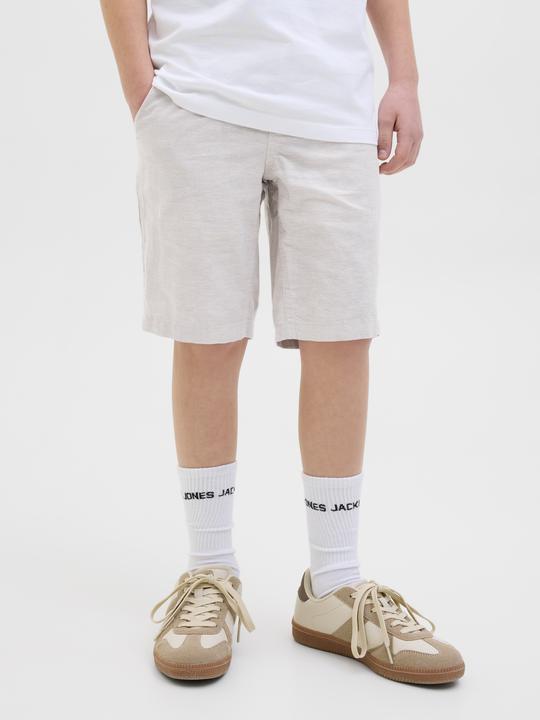 Produktbild Jack & Jones Regular Fit Regular Fit Shorts Junior Regular Fit Shorts (164)