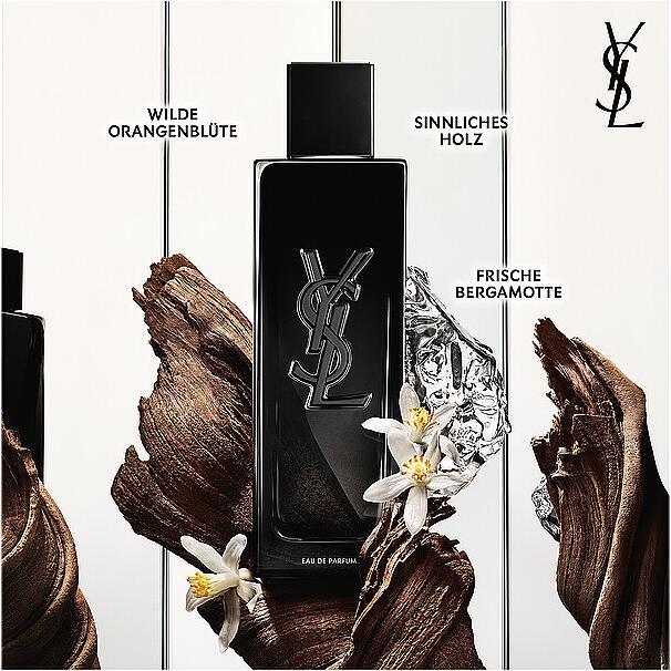 Produktbild Yves Saint Laurent Myslf (Eau de Parfum, 100 ml)