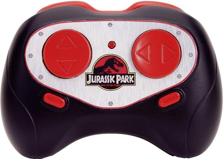Produktbild Jada Jurassic Park
