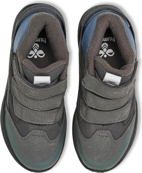 Image du produit hummel Reach Zero Mid Tex Jr (28)