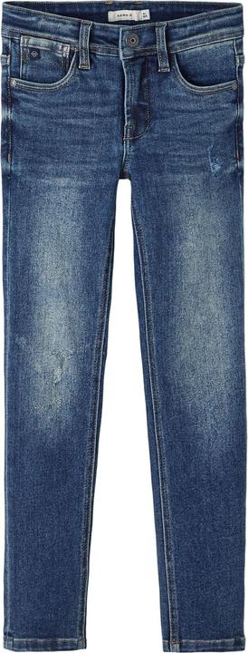 Produktbild Name it X-Slim Fit Jeans (146)