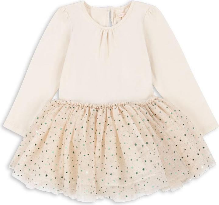 Konges Slojd Fairy BallerinaKleid Etoile (122)