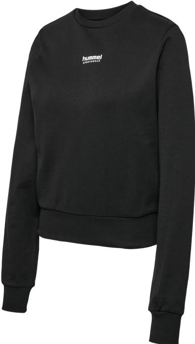 Immagine prodotto hummel Hmllgc Felpa corta Daya (XS)