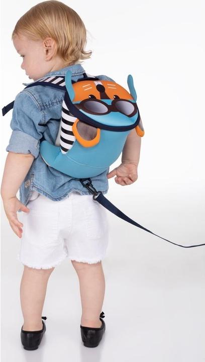 Immagine prodotto ToTs Zaino per bambini Baby bag - Scoiattolo
