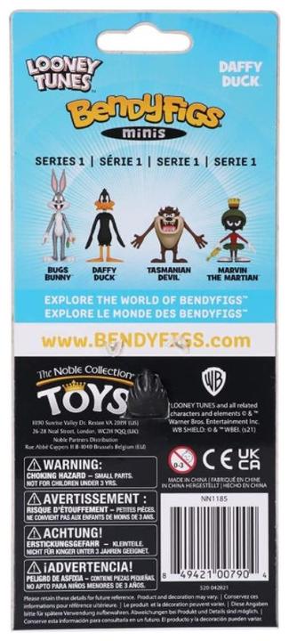 Image du produit Noble Collection Looney Tunes: Daffy Duck