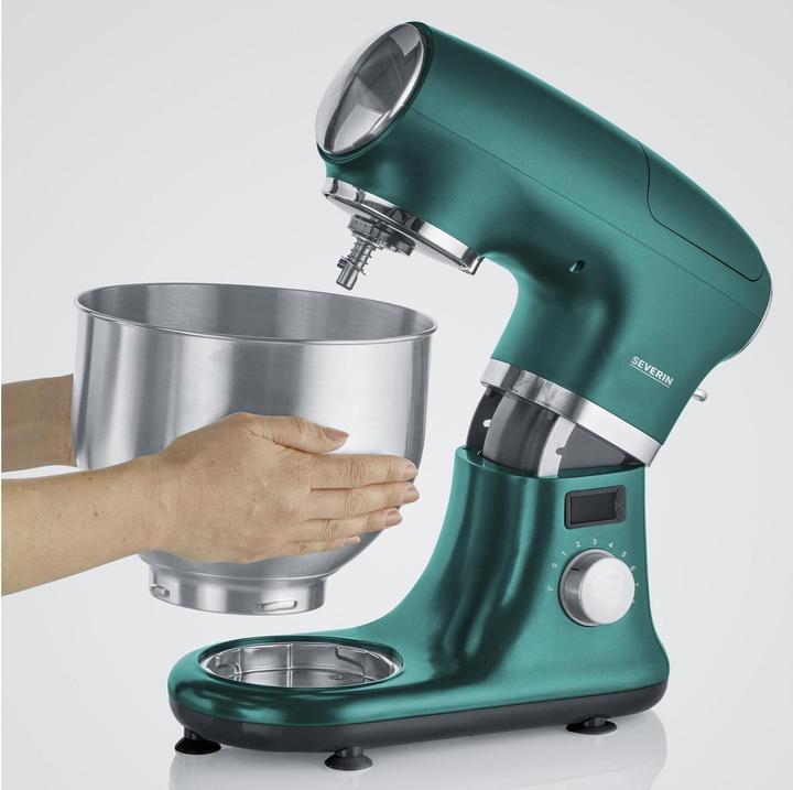 Actual product image Severin KM3896 (1000 W)