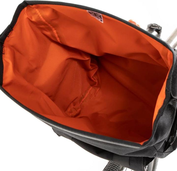 Produktbild Restrap Bar Pack (10 l, Lenkertasche)