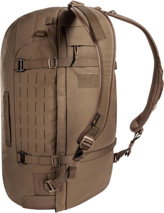 Immagine prodotto Tasmanian Tiger TT Pouch A4 WR verde oliva (65 l)