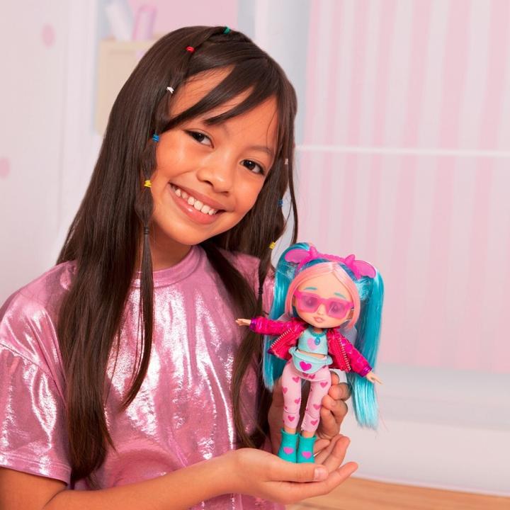 Produktbild IMC Toys Bruny Beste Freundin Puppe