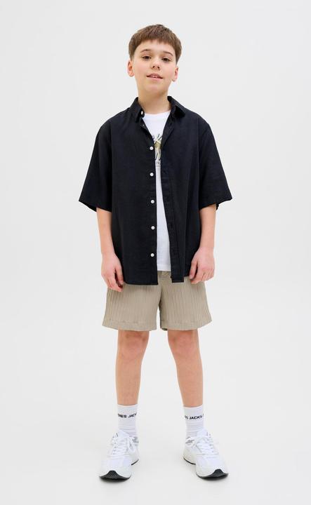 Image du produit Jack & Jones Regular Fit Relaxed Fit Shorts Junior Relaxed Fit Shorts (146)