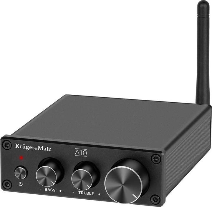 Produktbild Krüger&Matz A10 (Verstärker)