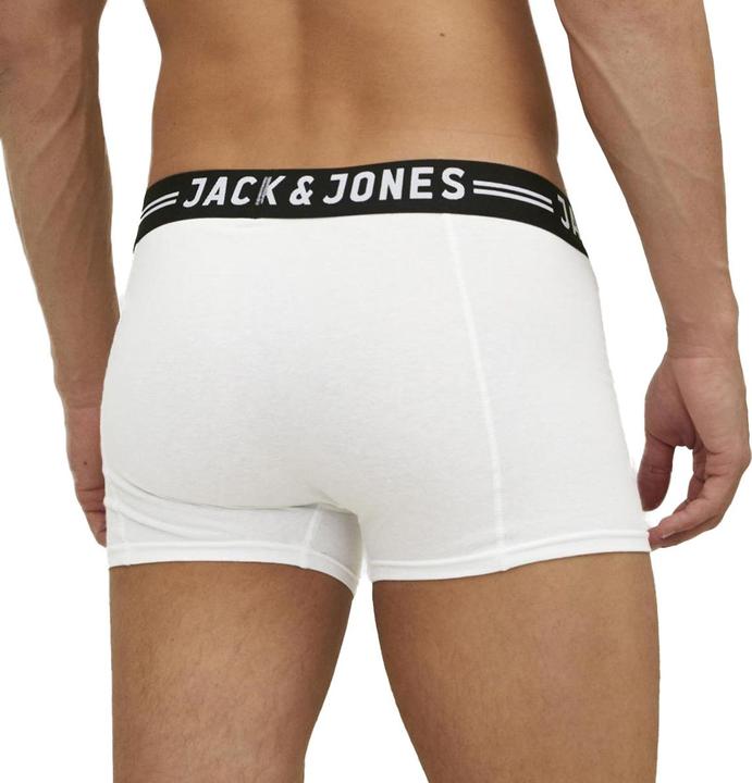 Image du produit Jack & Jones Sense (L, Lot de 3)