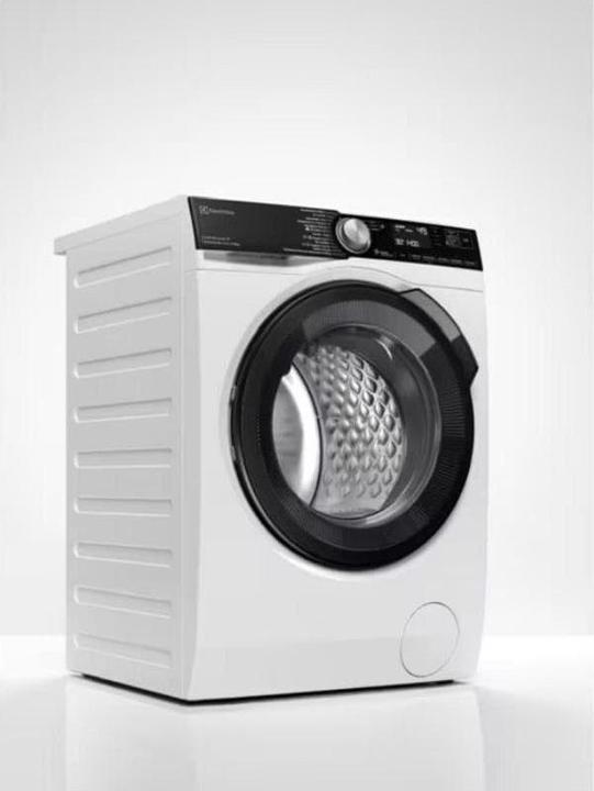 Actual product image Electrolux WASL2IE500 (10 kg, Left)
