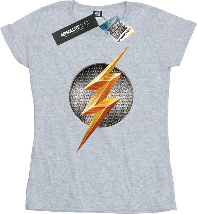 Produktbild The Flash TShirt (XXL)