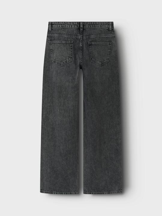 Produktbild Name it Nlfbett Dnm Nw R Wide Pant Noos (158)