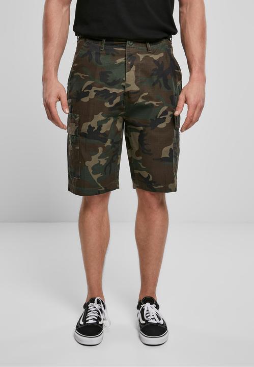 Actual product image Brandit BDU Ripstop Shorts (4XL)