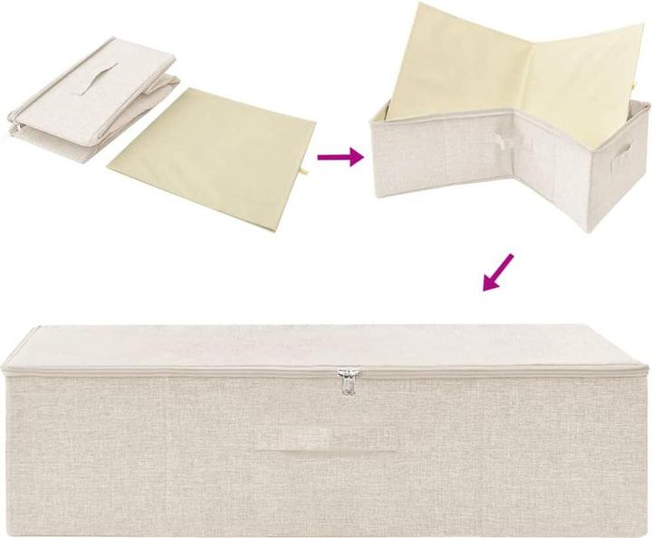 Produktbild VidaXL Boone (70 x 40 x 18 cm)