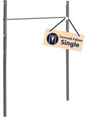 Image du produit Hudora Turnreck Fabian Pro Single