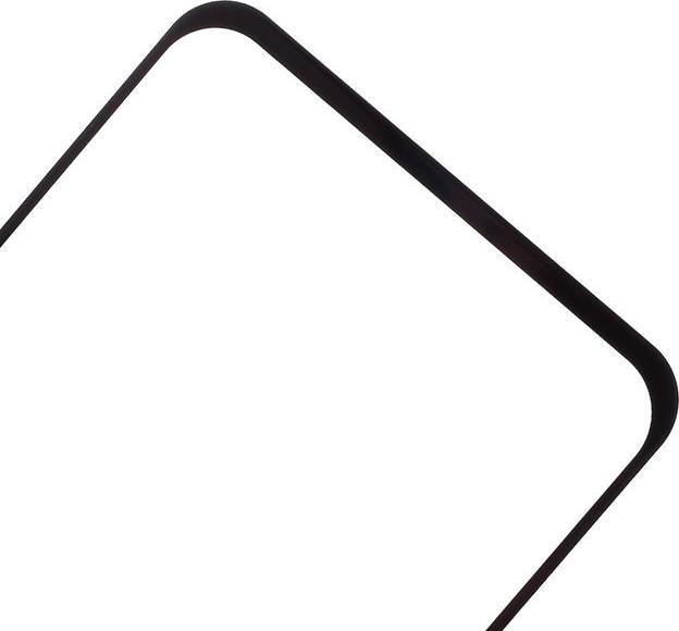 Actual product image MU Budget Protective glass screen protector (1 Piece, HTC Desire 19+)