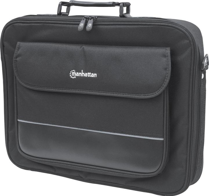 Actual product image Manhattan Empire" notebook case, up to 16.4 (16.40", Universal)