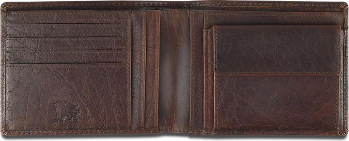 Actual product image Mano Men's wallet