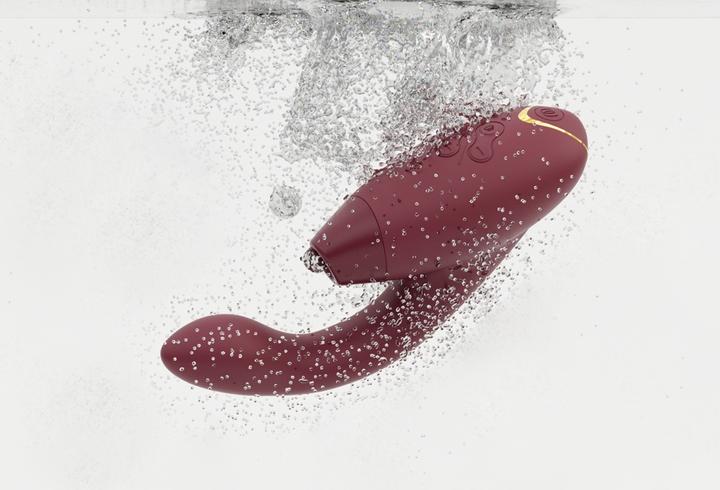 Image du produit Womanizer Duo 2