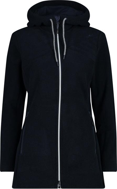 CMP Campagnolo Women's Jacket Fix Hood 34H2856