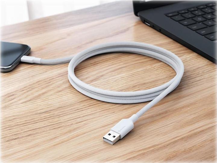 Produktbild Alogic Elements PRO USB-A to USB-C cha (1 m, USB 2.0)