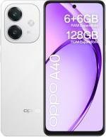 Productafbeelding OPPO A40 (128 GB, Sterlicht Wit, 6.67", Dubbele SIM, 4G)