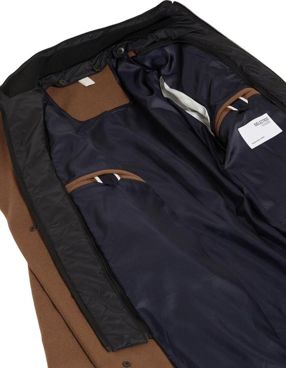 Immagine prodotto Selected Homme Cappotto in lana foderato (S)