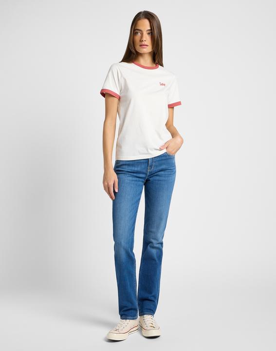 Produktbild Lee Jeans Marion Straight (W27/L33)