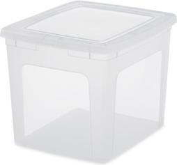 Produktbild Iris Vorratsbehälter 30L mit Deckel (30 l)