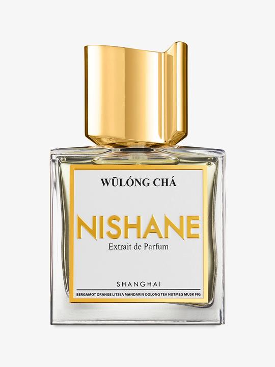 Immagine prodotto Nishane Wulong Cha (Eau de parfum, 50 ml)