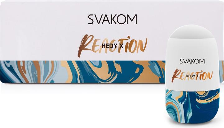 Productafbeelding Svakom Hedy X-Reaction 5er display