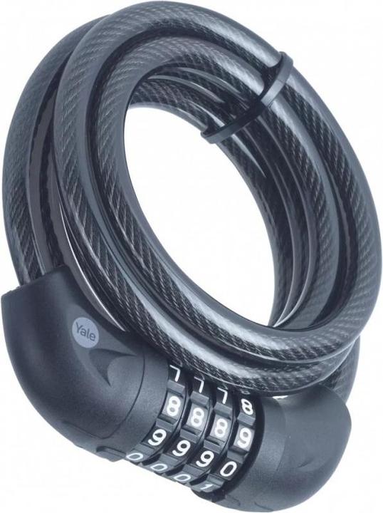 Immagine prodotto Yale Serratura a combinazione di sicurezza Essential (180 cm)