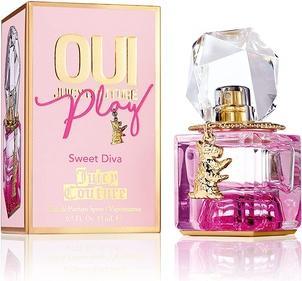 Immagine prodotto Juicy Couture Gioca a Sweet Diva Eau de Parfum (Eau de parfum, 15 ml)
