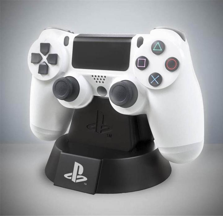 Produktbild Paladone Products Lampada Playstation Icon Light (PLD) (Playstation Classic)