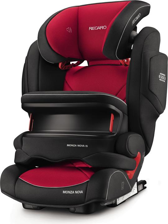 Produktbild RECARO Monza Nova IS Seatfix