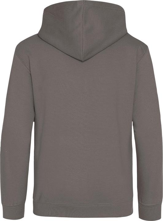 Immagine prodotto Awdis Felpa con Cappuccio Bambini (104)