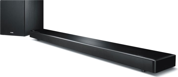 Yamaha Ysp-2700 (107 W, 7.1 Channel)